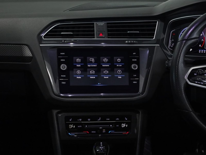 Volkswagen Tiguan - Hatfield VW Bryanston - Image 26