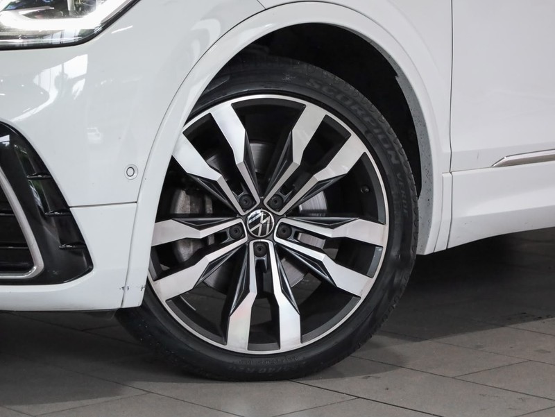 Volkswagen Tiguan - Hatfield VW Bryanston - Image 2