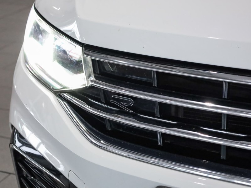 Volkswagen Tiguan - Hatfield VW Bryanston - Image 4