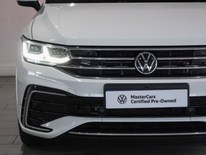 Volkswagen Tiguan - Hatfield VW Bryanston - Image 6
