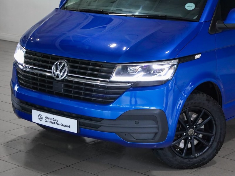 Volkswagen Kombi - Hatfield VW Bryanston - Image 3