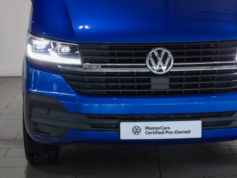 Volkswagen Kombi - Hatfield VW Bryanston - Image 4