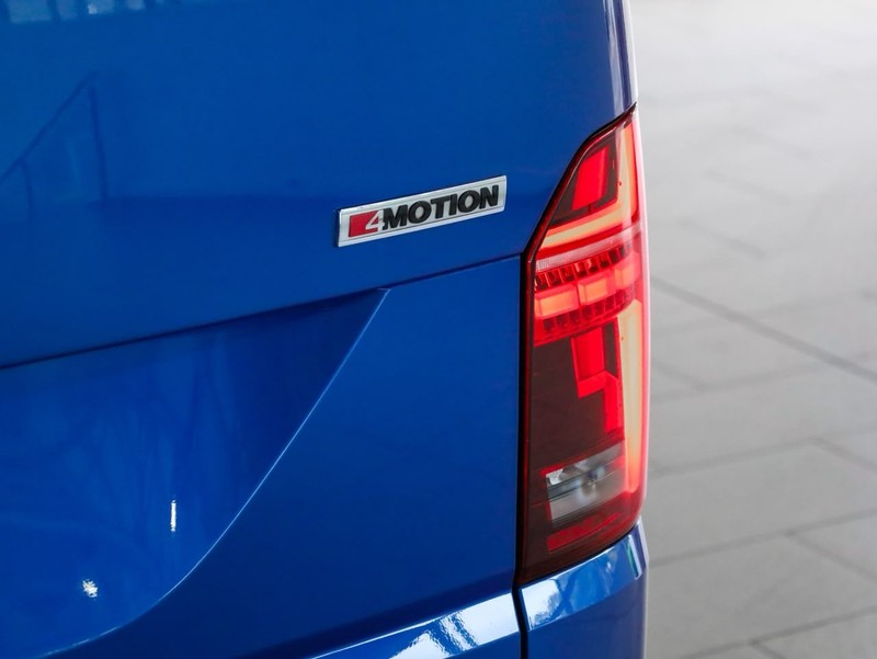 Volkswagen Kombi - Hatfield VW Bryanston - Image 9