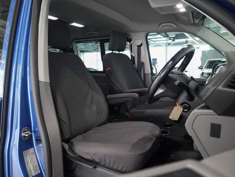 Volkswagen Kombi - Hatfield VW Bryanston - Image 17