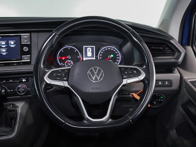 Volkswagen Kombi - Hatfield VW Bryanston - Image 22