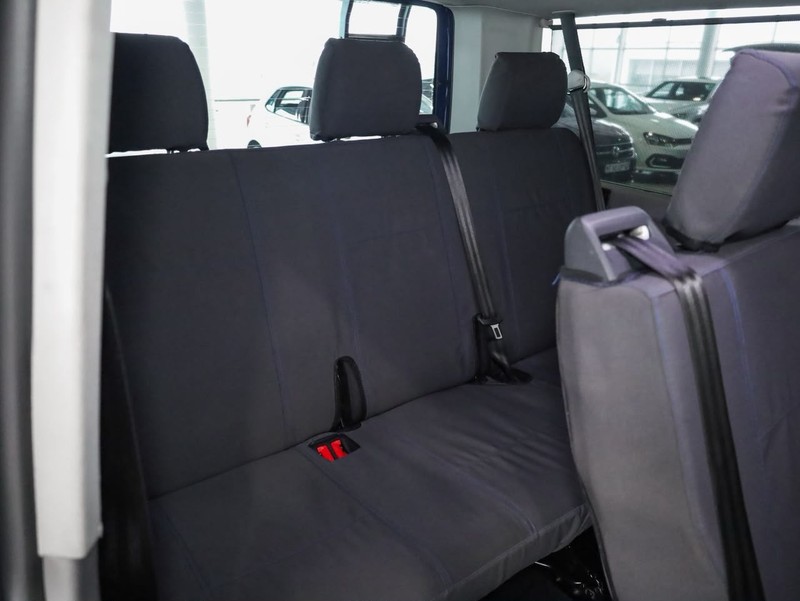 Volkswagen Kombi - Hatfield VW Bryanston - Image 19