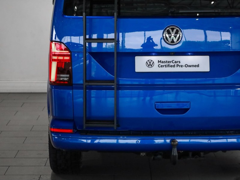 Volkswagen Kombi - Hatfield VW Bryanston - Image 11