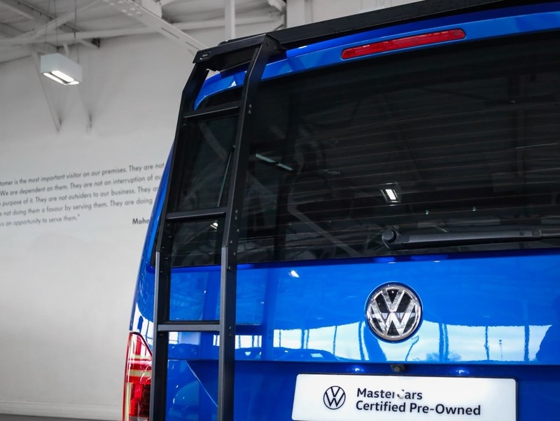 Volkswagen Kombi - Hatfield VW Bryanston - Image 10