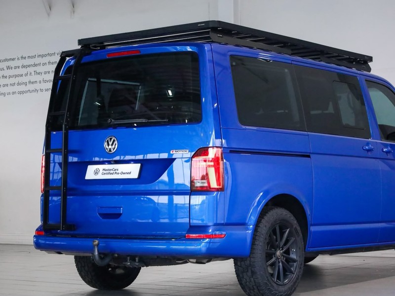 Volkswagen Kombi - Hatfield VW Bryanston - Image 6