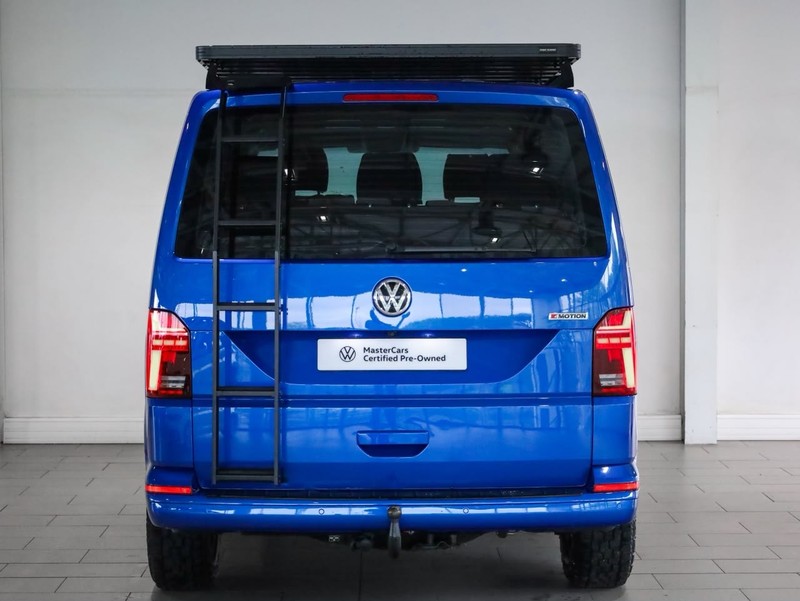 Volkswagen Kombi - Hatfield VW Bryanston - Image 7