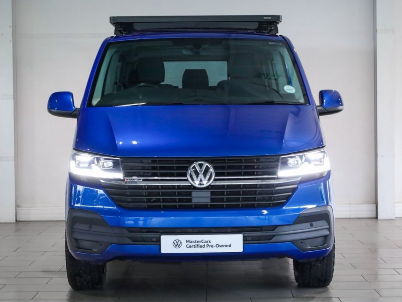 Volkswagen Kombi - Hatfield VW Bryanston - Image 5