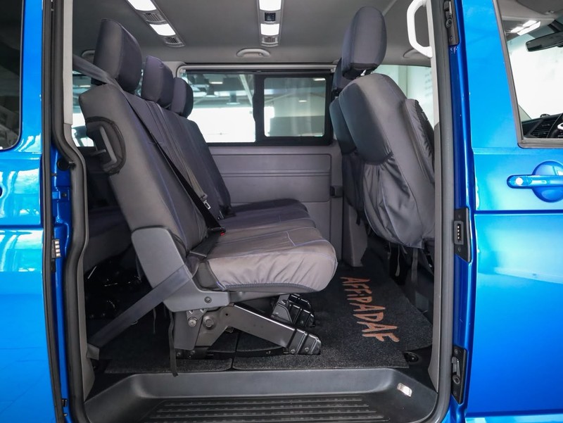 Volkswagen Kombi - Hatfield VW Bryanston - Image 20