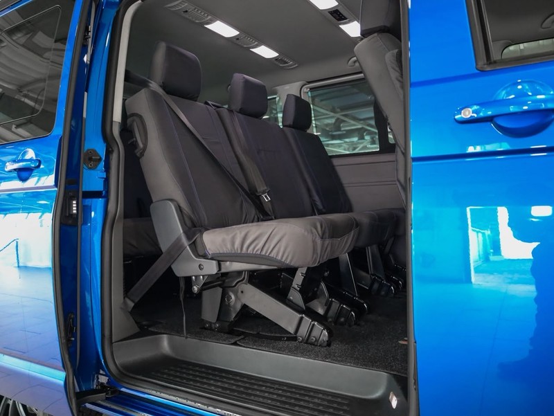 Volkswagen Kombi - Hatfield VW Bryanston - Image 18