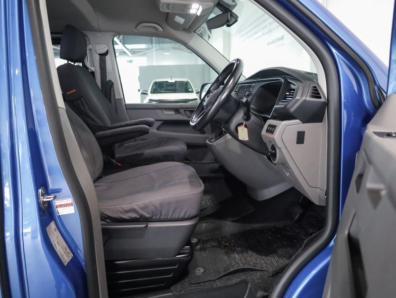 Volkswagen Kombi - Hatfield VW Bryanston - Image 16