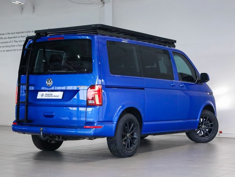 Volkswagen Kombi - Hatfield VW Bryanston - Image 8