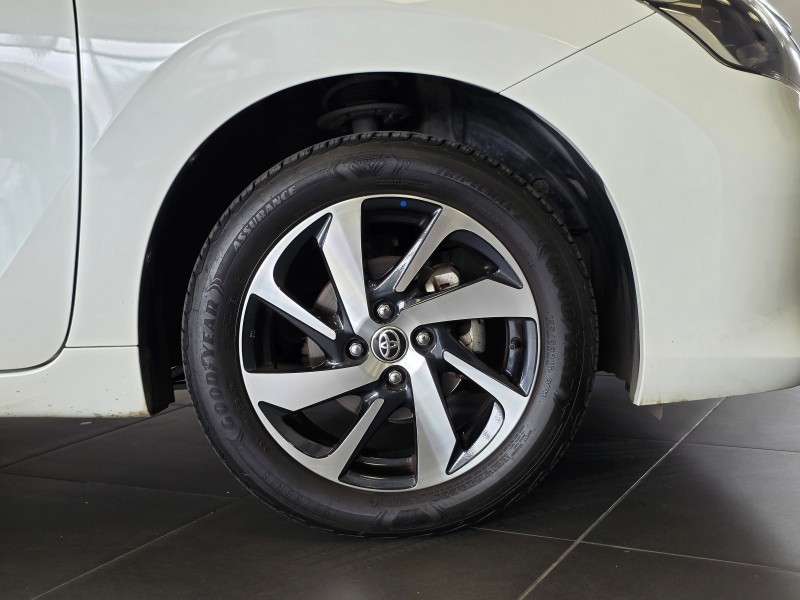 Toyota Starlet - Honda Pietermaritzburg - Image 24