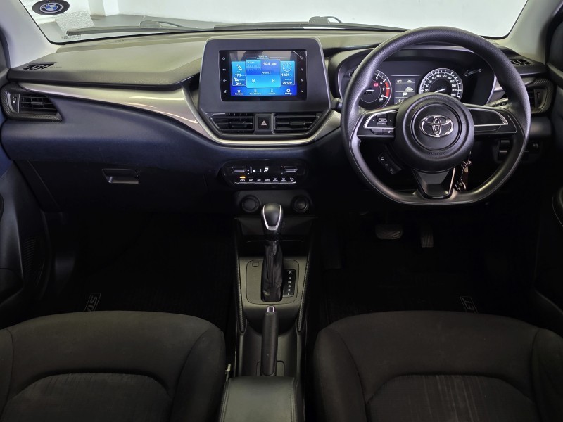 Toyota Starlet - Honda Pietermaritzburg - Image 12