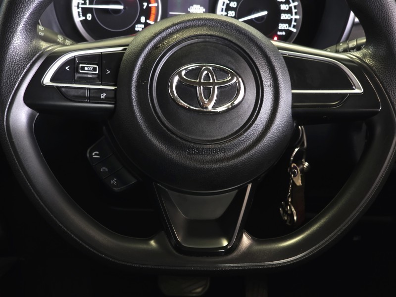 Toyota Starlet - Honda Pietermaritzburg - Image 17