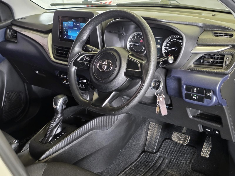 Toyota Starlet - Honda Pietermaritzburg - Image 20