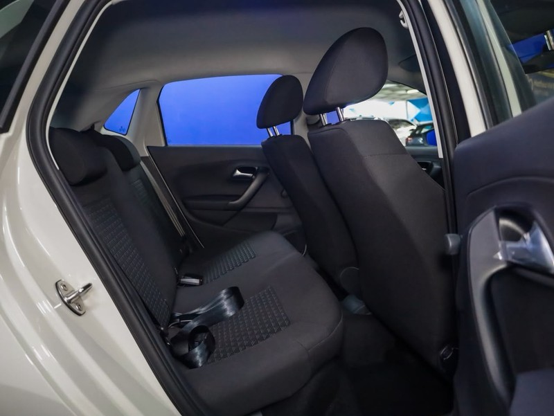 Volkswagen Polo Vivo - Hatfield VW Bryanston - Image 8