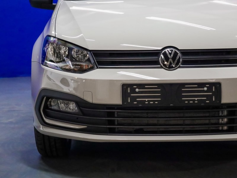 Volkswagen Polo Vivo - Hatfield VW Bryanston - Image 7