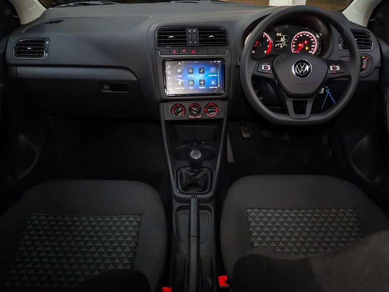 Volkswagen Polo Vivo - Hatfield VW Bryanston - Image 12