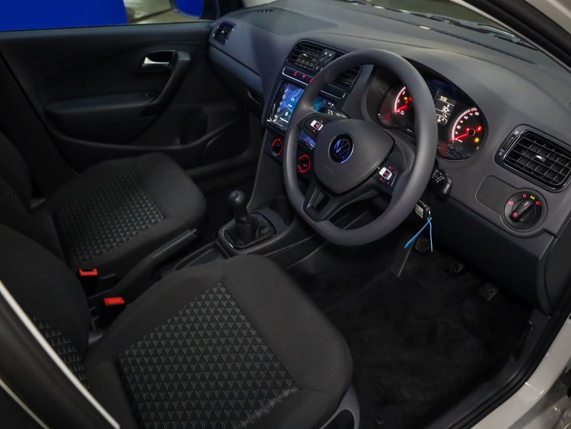 Volkswagen Polo Vivo - Hatfield VW Bryanston - Image 5