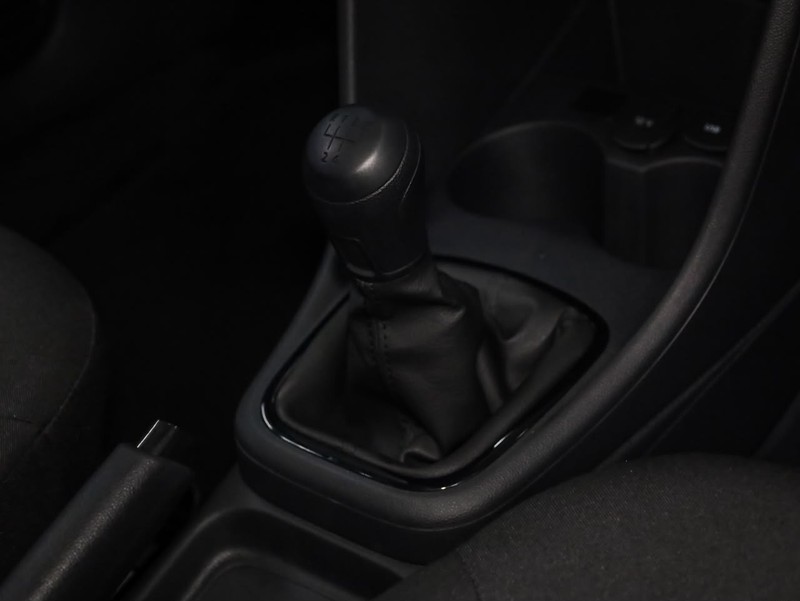 Volkswagen Polo Vivo - Hatfield VW Bryanston - Image 14