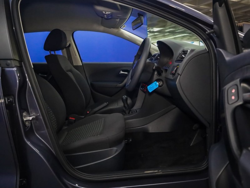 Volkswagen Polo Vivo - Hatfield VW Bryanston - Image 6