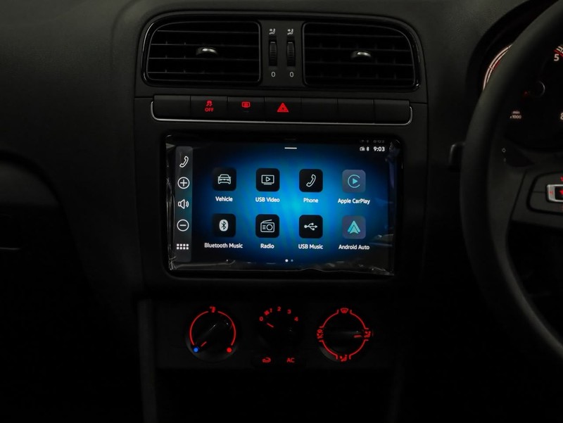 Volkswagen Polo Vivo - Hatfield VW Bryanston - Image 14