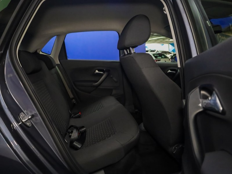 Volkswagen Polo Vivo - Hatfield VW Bryanston - Image 11