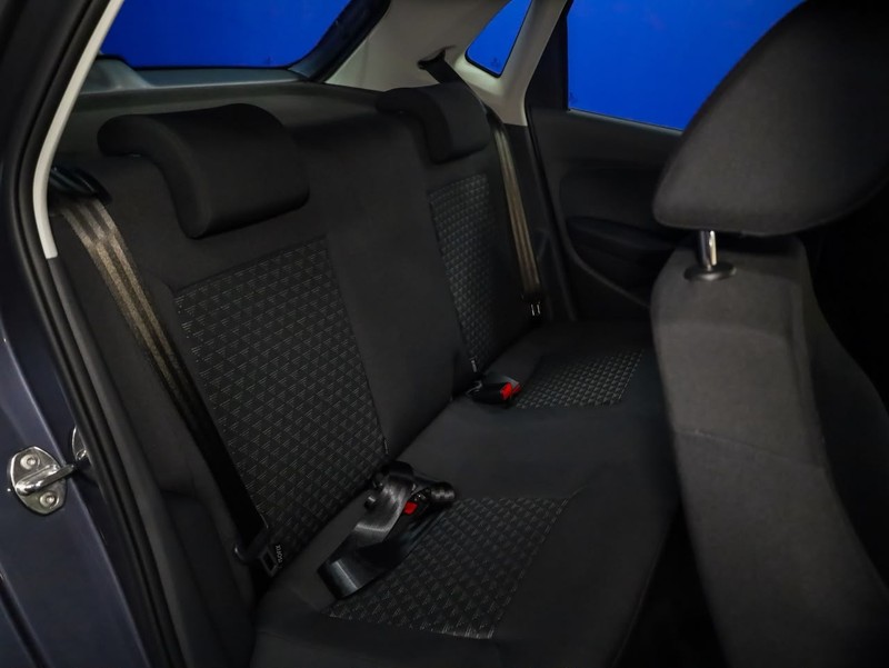 Volkswagen Polo Vivo - Hatfield VW Bryanston - Image 8