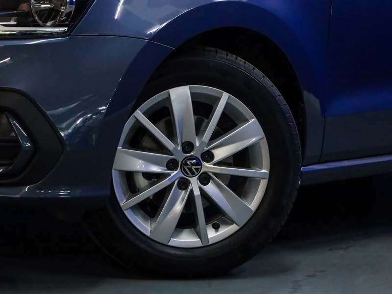 Volkswagen Polo Vivo - Hatfield VW Bryanston - Image 2