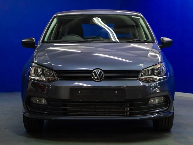 Volkswagen Polo Vivo - Hatfield VW Bryanston - Image 4