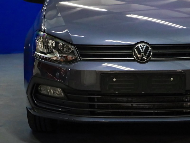 Volkswagen Polo Vivo - Hatfield VW Bryanston - Image 3
