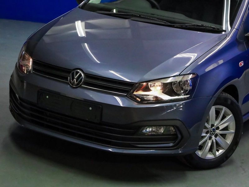 Volkswagen Polo Vivo - Hatfield VW Bryanston - Image 5
