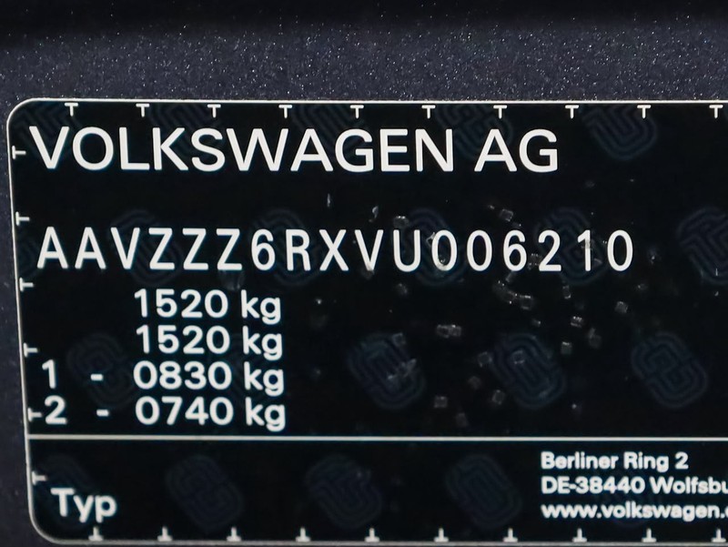 Volkswagen Polo Vivo - Hatfield VW Bryanston - Image 19