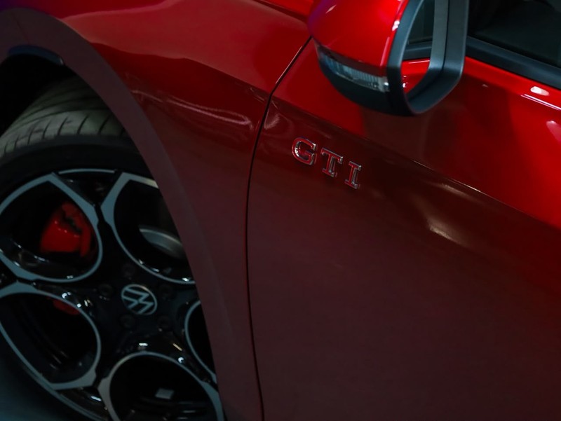 Volkswagen Golf - Hatfield VW Bryanston - Image 22