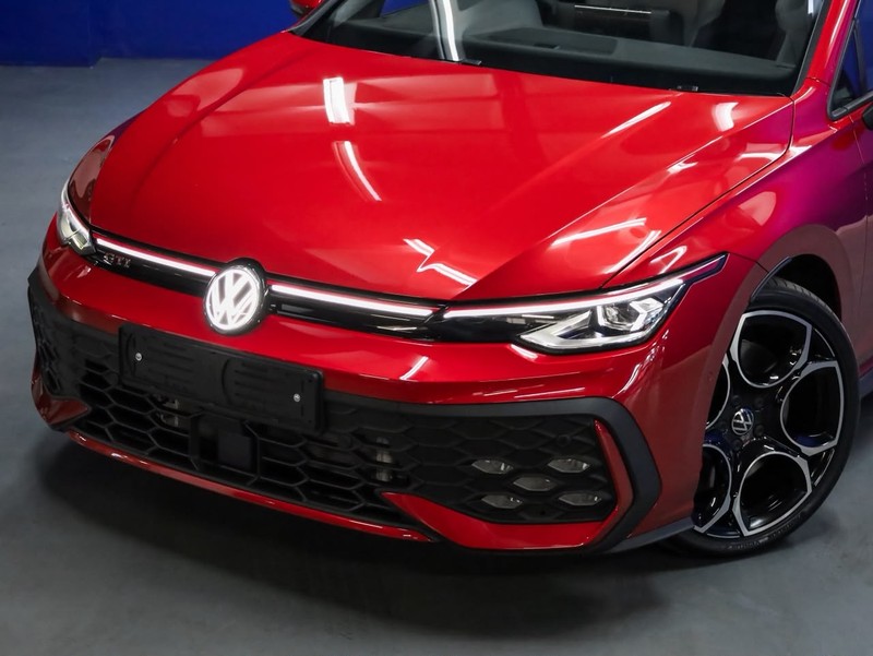 Volkswagen Golf - Hatfield VW Bryanston - Image 3