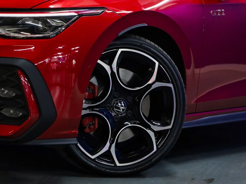 Volkswagen Golf - Hatfield VW Bryanston - Image 2