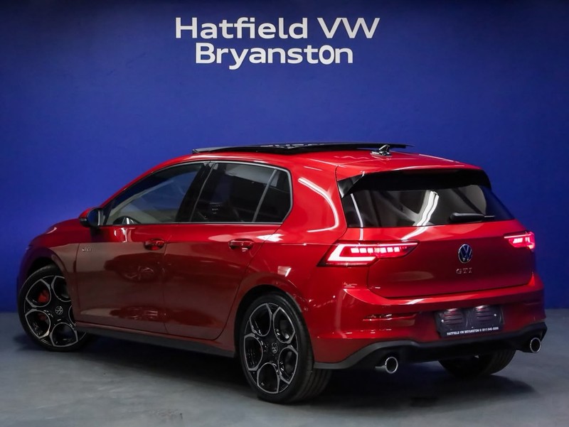 Volkswagen Golf - Hatfield VW Bryanston - Image 18