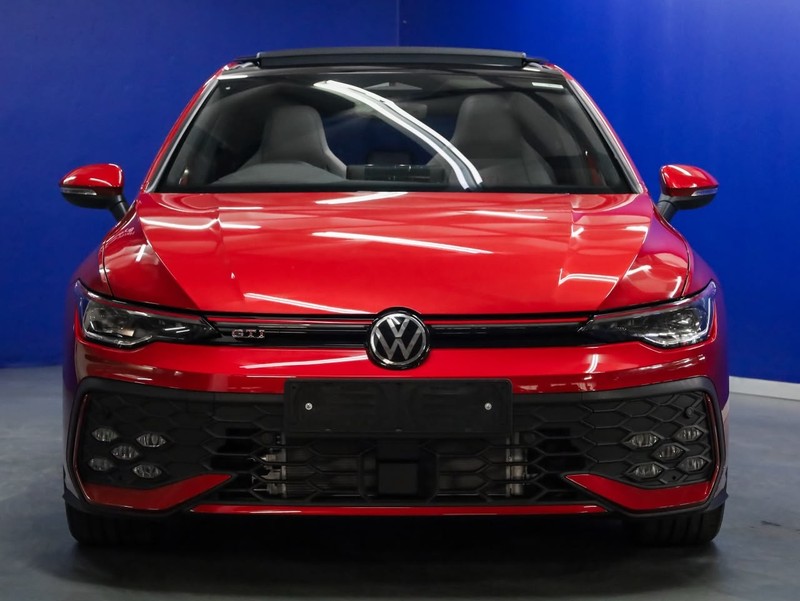 Volkswagen Golf - Hatfield VW Bryanston - Image 4