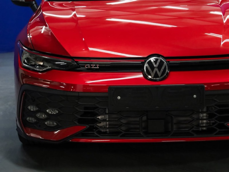 Volkswagen Golf - Hatfield VW Bryanston - Image 8
