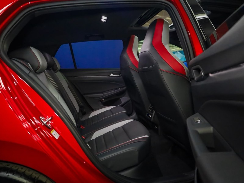 Volkswagen Golf - Hatfield VW Bryanston - Image 10