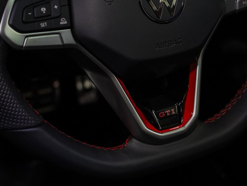 Volkswagen Golf - Hatfield VW Bryanston - Image 19