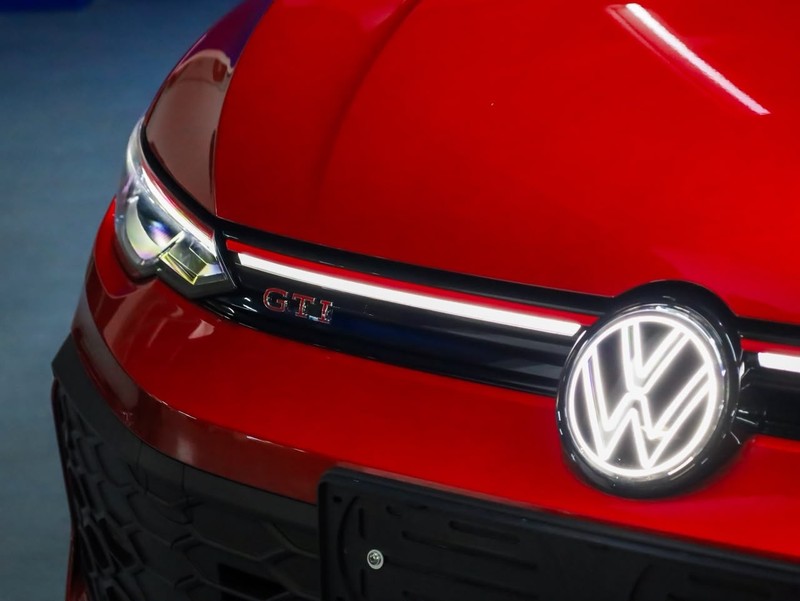 Volkswagen Golf - Hatfield VW Bryanston - Image 5