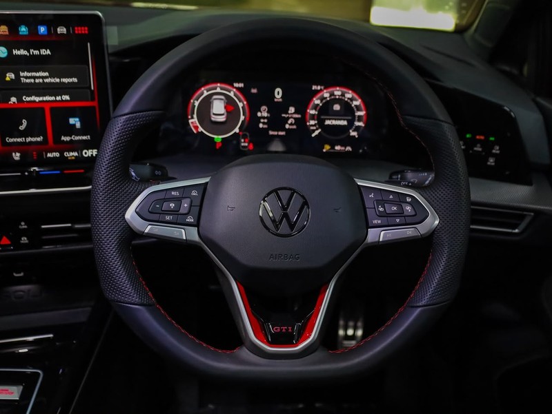 Volkswagen Golf - Hatfield VW Bryanston - Image 13
