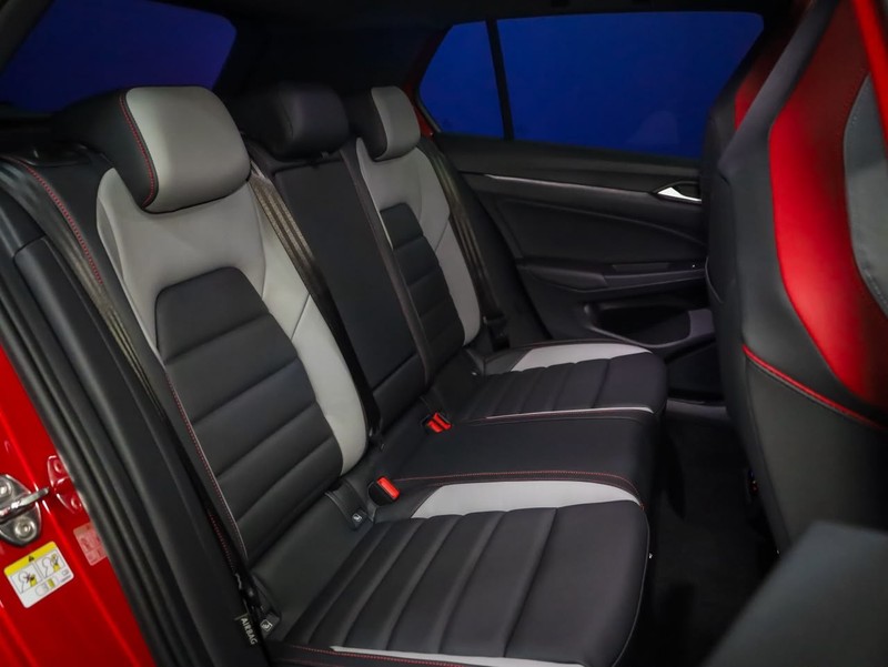 Volkswagen Golf - Hatfield VW Bryanston - Image 14