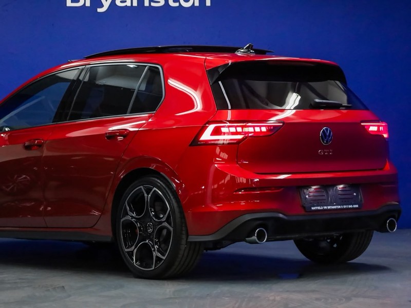Volkswagen Golf - Hatfield VW Bryanston - Image 21