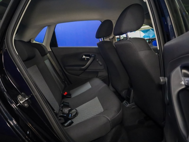 Volkswagen Polo Vivo - Hatfield VW Bryanston - Image 8